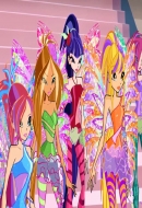 winx club