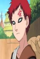 super gaara