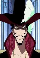 Mihawk